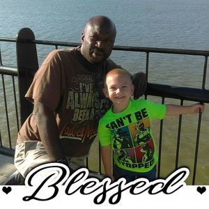 Meet your Posher, Leslie